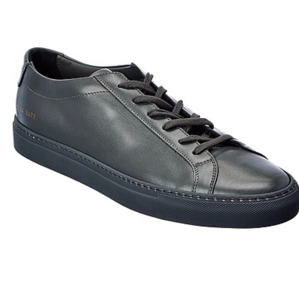 BRAND NEW Common Project Original Achilles Low